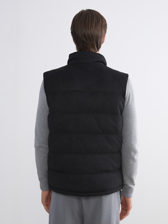 Şişme Yelek YENİ SİYAH