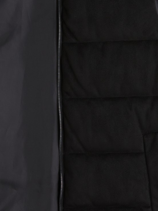 Şişme Yelek YENİ SİYAH