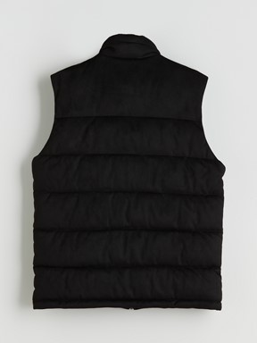 Şişme Yelek YENİ SİYAH