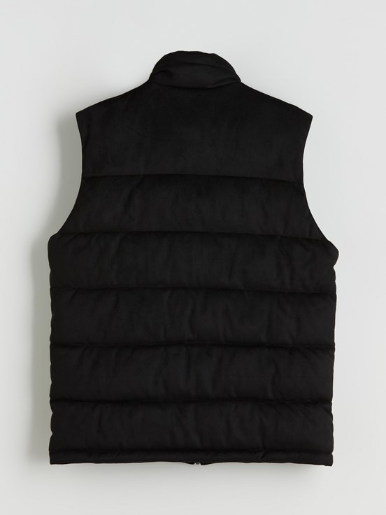 Şişme Yelek YENİ SİYAH