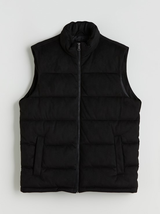 Şişme Yelek YENİ SİYAH