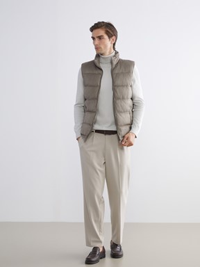 Şişme Yelek VİZON