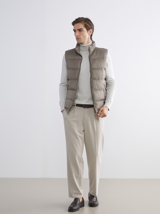 Şişme Yelek VİZON