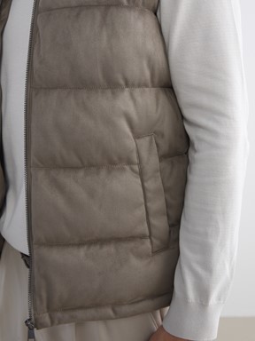 Şişme Yelek VİZON