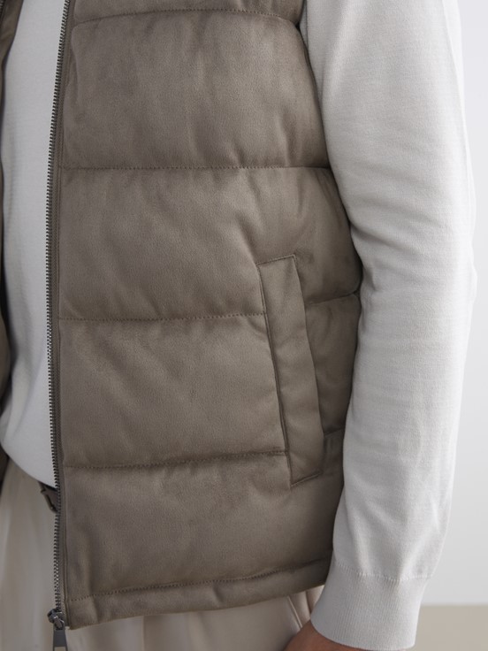 Şişme Yelek VİZON