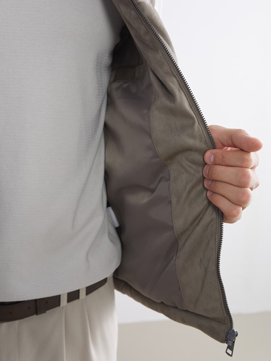 Şişme Yelek VİZON