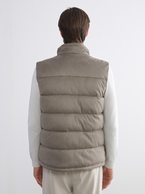 Şişme Yelek VİZON