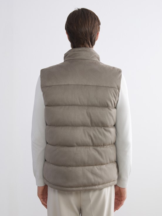 Şişme Yelek VİZON