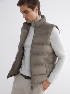 Şişme Yelek VİZON