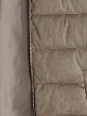 Şişme Yelek VİZON