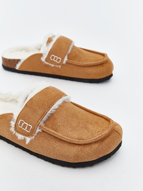 Ev Terliği DEVE TÜYÜ