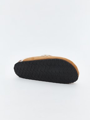 Ev Terliği DEVE TÜYÜ