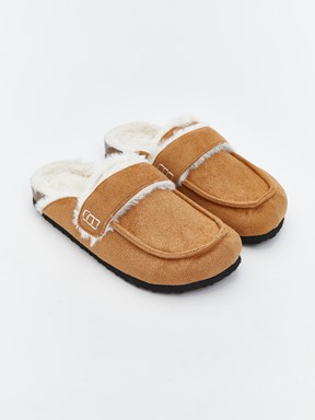 Ev Terliği DEVE TÜYÜ