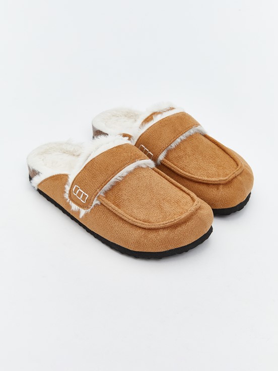 Ev Terliği DEVE TÜYÜ