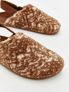 Ev Terliği KARIŞIK