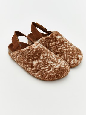 Ev Terliği KARIŞIK