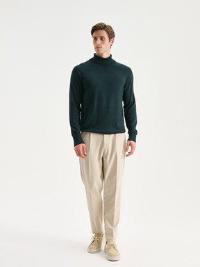 Kazak ZÜMRÜT YEŞİL