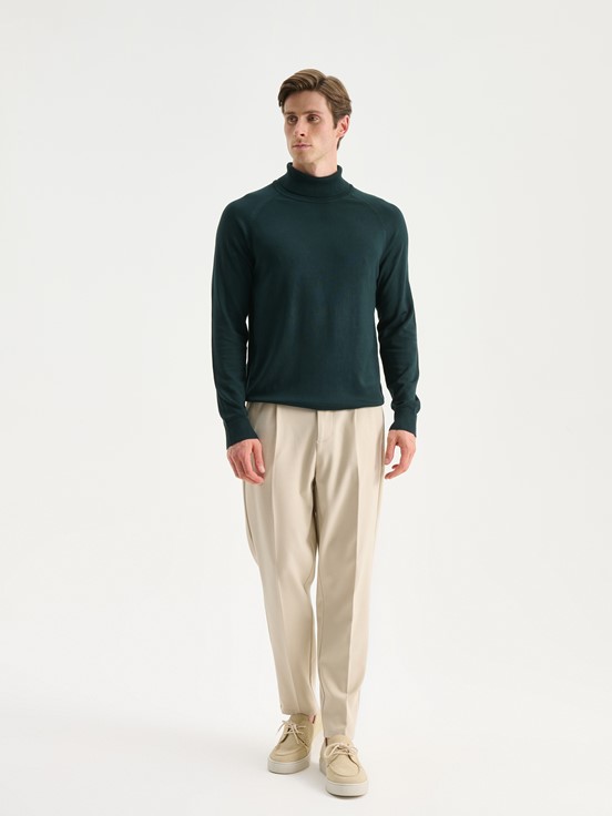 Kazak ZÜMRÜT YEŞİL