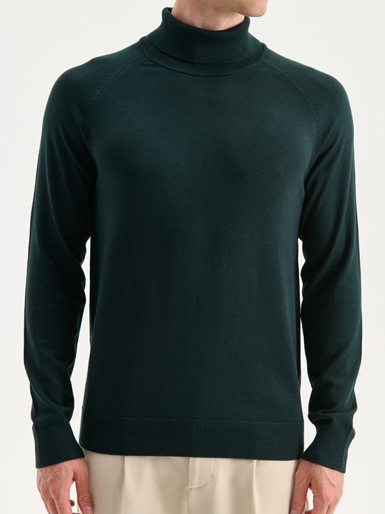 Kazak ZÜMRÜT YEŞİL