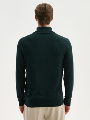 Kazak ZÜMRÜT YEŞİL