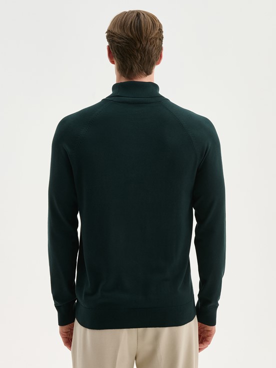 Kazak ZÜMRÜT YEŞİL