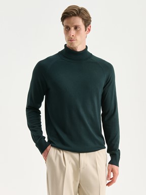 Kazak ZÜMRÜT YEŞİL