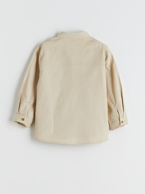Gömlek BEJ