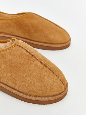 Ev Terliği DEVETÜYÜ