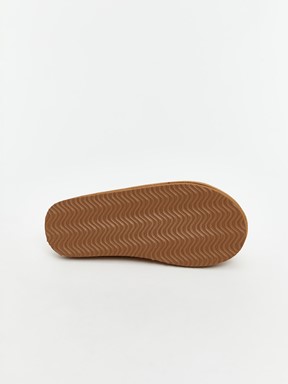 Ev Terliği DEVETÜYÜ