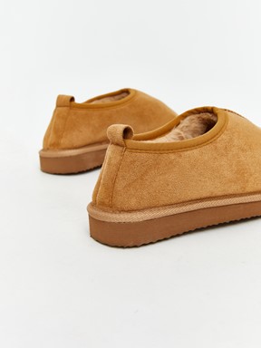 Ev Terliği DEVETÜYÜ