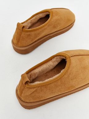 Ev Terliği DEVETÜYÜ