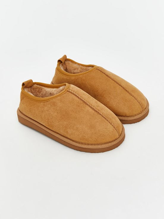 Ev Terliği DEVETÜYÜ