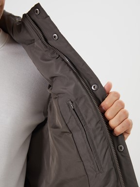 Şişme Yelek KOYU HAKİ