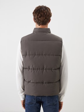 Şişme Yelek KOYU HAKİ