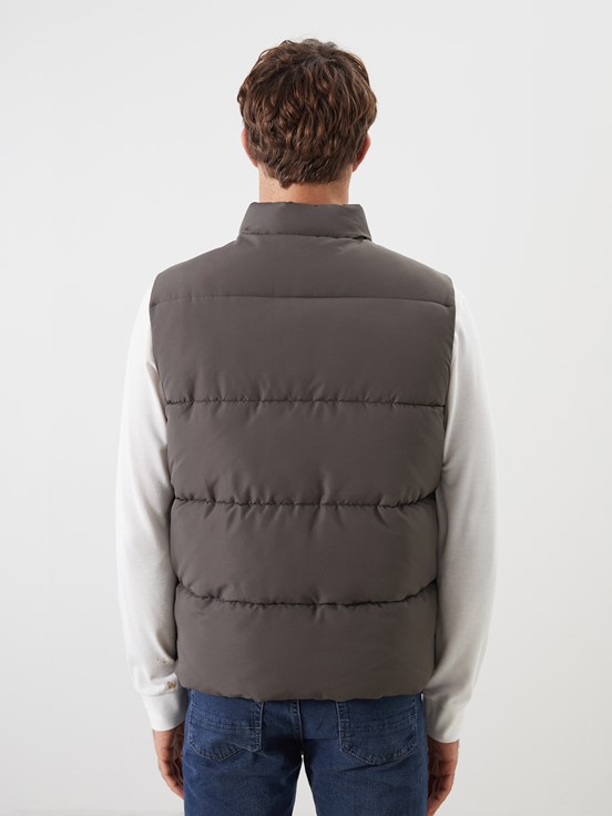 Şişme Yelek KOYU HAKİ