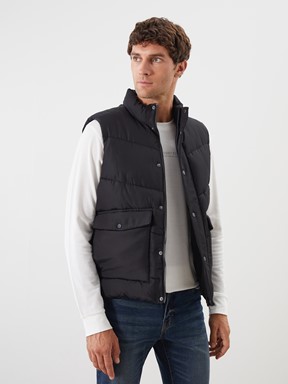 Şişme Yelek KOYU HAKİ