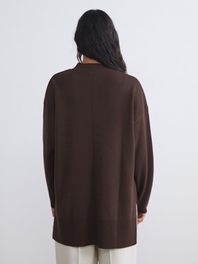 Tunik KAHVERENGİ