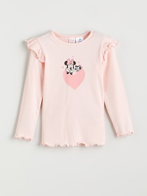 Pijama Takım PEMBE
