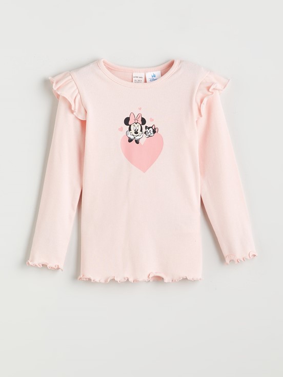Pijama Takım PEMBE