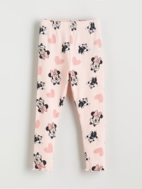 Pijama Takım PEMBE