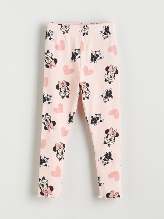 Pijama Takım PEMBE