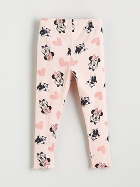 Pijama Takım PEMBE