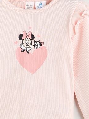 Pijama Takım PEMBE