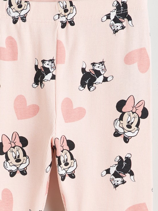 Pijama Takım PEMBE