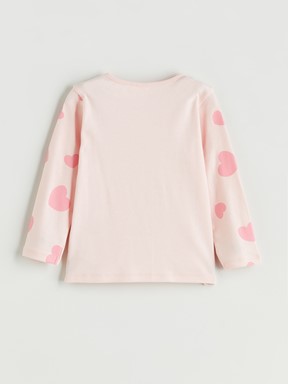 Pijama Takım PEMBE