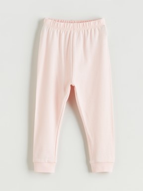 Pijama Takım PEMBE