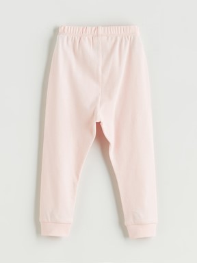 Pijama Takım PEMBE