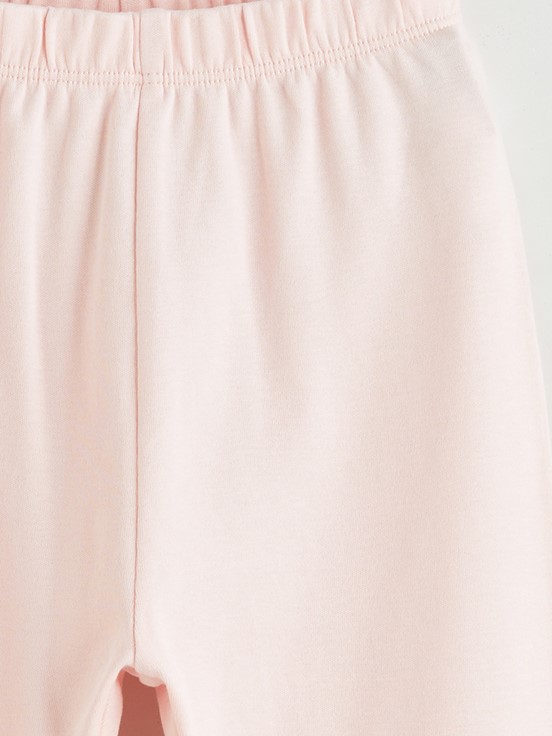 Pijama Takım PEMBE