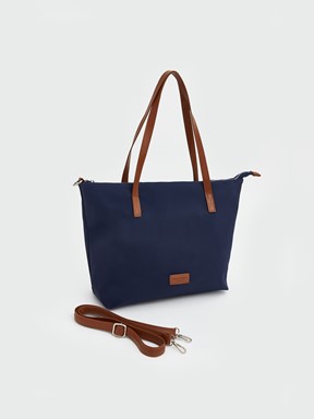 Omuz Çantası LACİVERT