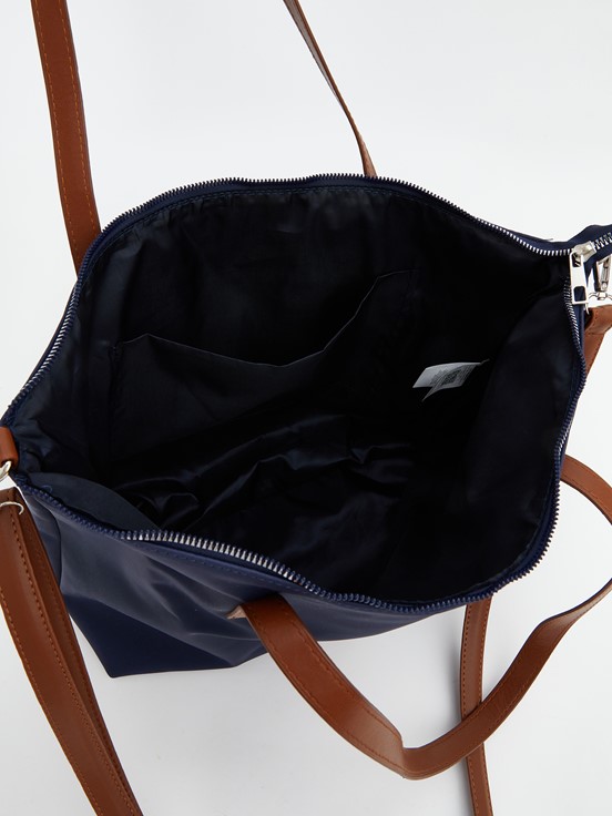 Omuz Çantası LACİVERT